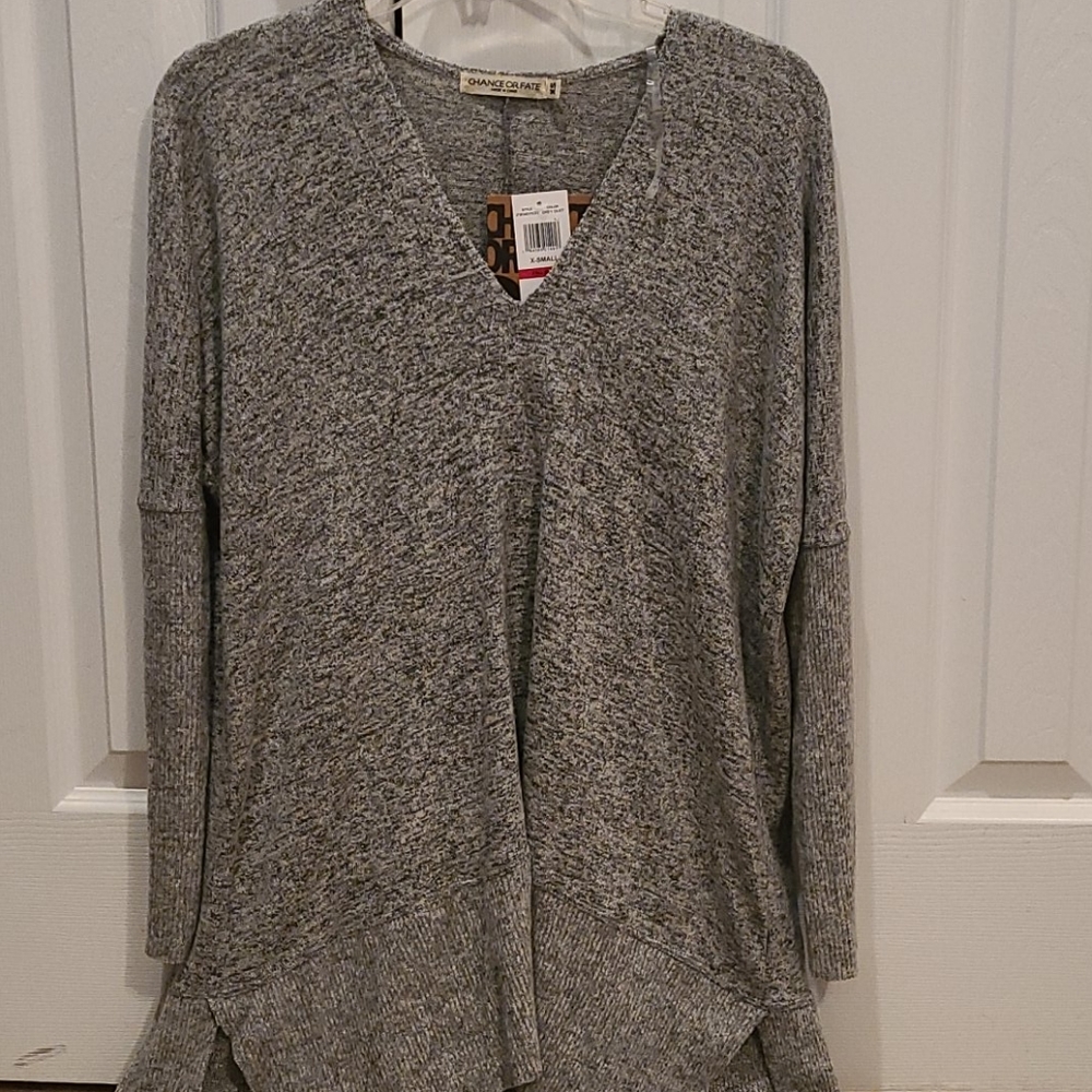 NWT Oversized Sweater